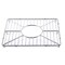Alfi Brand SS kitchen sink grid for small side of AB3618DB. AB3618ARCH ABGR3618S - alternate 4